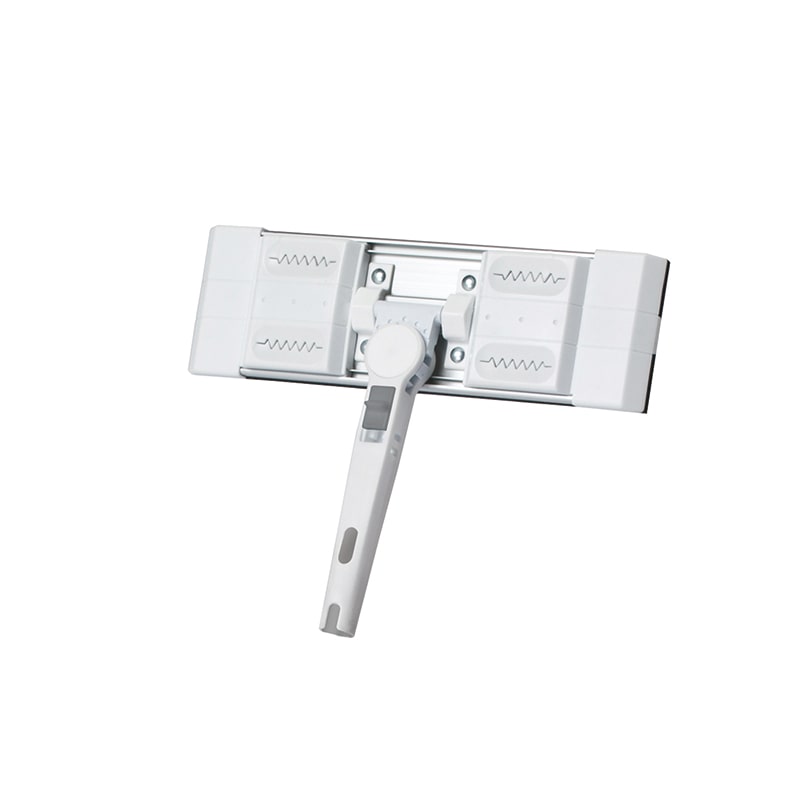 テラモト 清掃用品 EFウィンドークリーナー ハンディ CL7343000 1個(ご注文単位1個)【直送品】