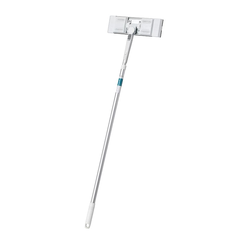 テラモト 清掃用品　EFウィンドークリーナー　伸縮  CL7343100 1本（ご注文単位1本）【直送品】