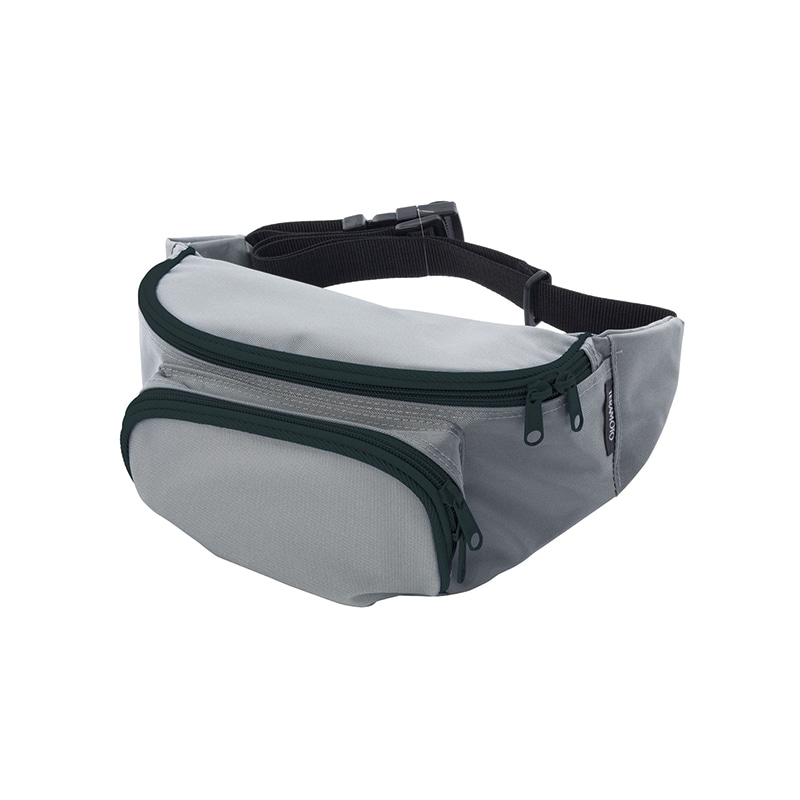 テラモト 収納バッグ　BMポーチ ブラック DS2332109 1個（ご注文単位1個）【直送品】