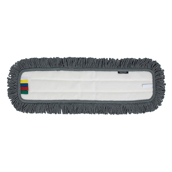 テラモト モップ FXライトブレードラーグ D 45cm CL3151450 1枚(ご注文単位1枚)【直送品】