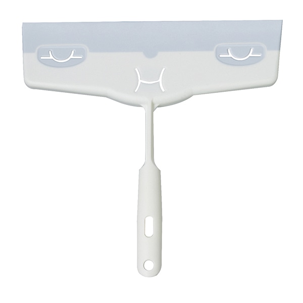 テラモト 水切り フィットワイパー ハンディ CL5040100 1個(ご注文単位2個)【直送品】