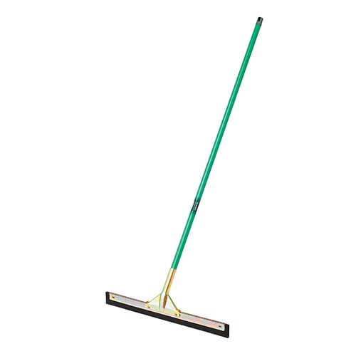 テラモト 床水切り　ドライヤー 61cm CL3700610 1本（ご注文単位1本）【直送品】