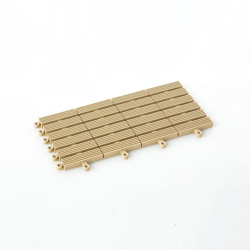 テラモト フリーラインマット 150×300 ベージュ MR0800726 1枚(ご注文単位2枚)【直送品】