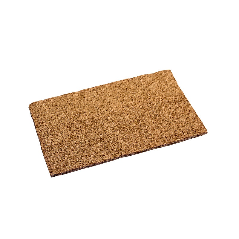 テラモト バスマット　カルナマット 450×750 MR1300200 1枚（ご注文単位1枚）【直送品】