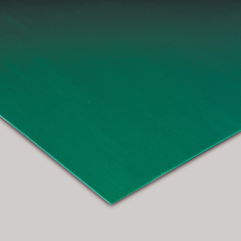 テラモト すべり止めマット ビニール長マット 平板 91cm×20m 緑 MR1412561 1本(ご注文単位1本)【直送品】