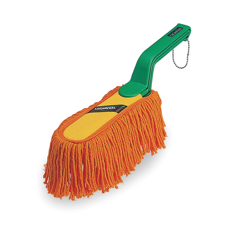 テラモト ハンディモップ　ハンドスィーパーSD  CL4000000 1本（ご注文単位1本）【直送品】