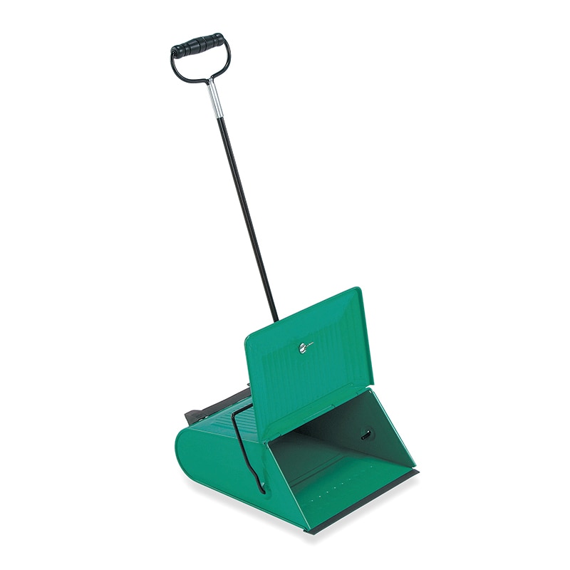 テラモト 文化チリトリ DP4630000 1個(ご注文単位1個)【直送品】