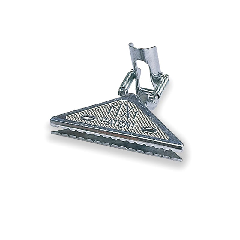 テラモト 外装掃除 ハイポール用 ホルダー HP5114010 1個(ご注文単位1個)【直送品】