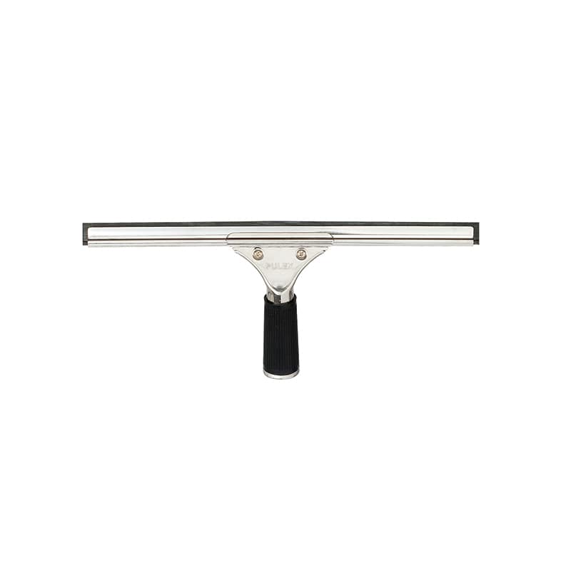 テラモト 水切り　スクイジー　ステンレス 35cm HP5100350 1個（ご注文単位1個）【直送品】