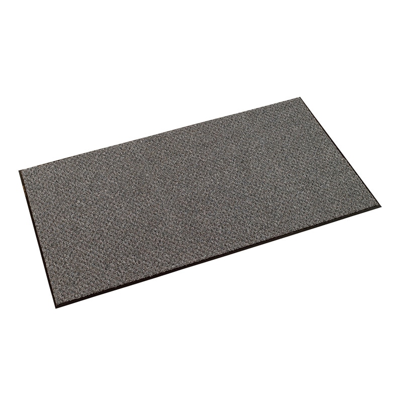 テラモト エントランスマット ハイペアロン 900×1500 モスグレー MR0380465 1枚(ご注文単位1枚)【直送品】