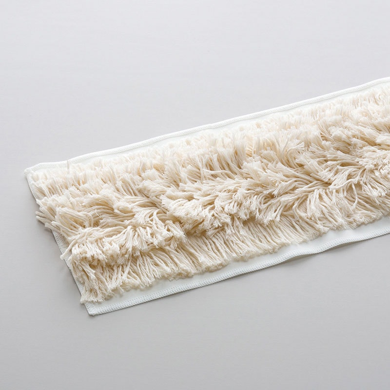 テラモト ライトモップ糸　スペア 90cm CL3521900　1枚入 1枚（ご注文単位1枚）【直送品】