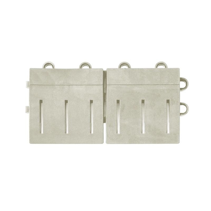 テラモト 泥落としマット　カラーブラッシュ　専用中ふち　メス 75×150　茶 MR0968944 1枚（ご注文単位4枚）【直送品】