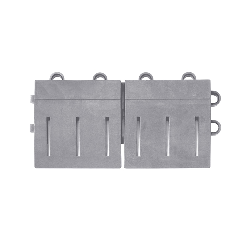 テラモト 泥落としマット　カラーブラッシュ　専用中ふち　メス 75×150　ライトグレー MR0968946 1枚（ご注文単位4枚）【直送品】