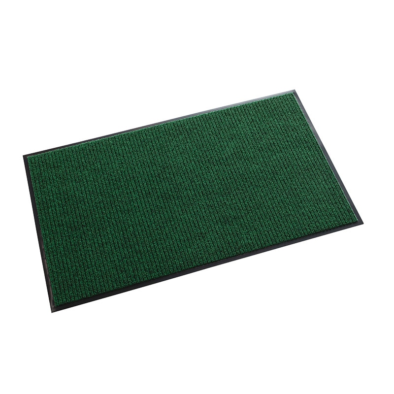 テラモト 吸油マット　テラシックマット 600×900　緑 MR0390401 1枚（ご注文単位1枚）【直送品】
