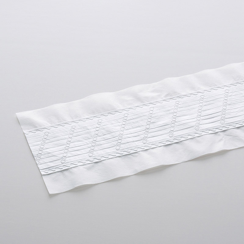 テラモト モップ用ダスター ライトダスター S-69 CL3523690 240枚入 1箱(ご注文単位1箱)【直送品】