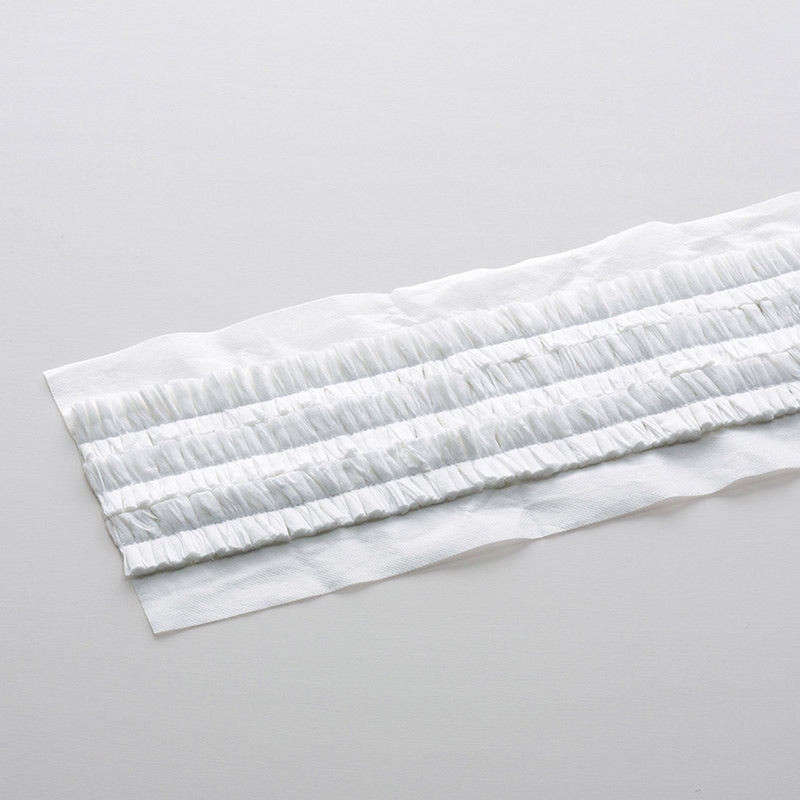 テラモト モップ用ダスター　ライトダスター　W-49  CL3527490　200枚入 1箱（ご注文単位1箱）【直送品】