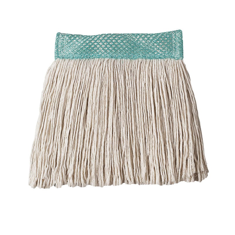 テラモト モップ　キャッチハンドル　替糸 260g CL3567261 1枚（ご注文単位1枚）【直送品】