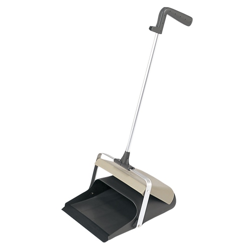 テラモト チリトリ　エコBM-2 ツートン DP4651000 1本（ご注文単位1本）【直送品】