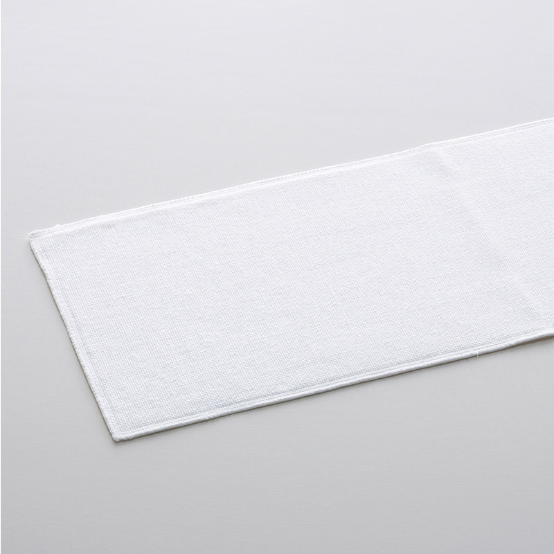 テラモト ライトモップ　湿乾クロス90 90cm CL3524900　10枚入 1パック（ご注文単位1パック）【直送品】