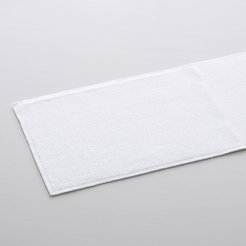 テラモト ライトモップ　湿乾クロス60 60cm CL3524600　10枚入 1パック（ご注文単位1パック）【直送品】