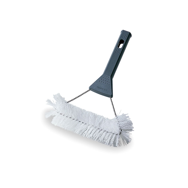 テラモト MM網戸ブラシ CE8952000 1本(ご注文単位2本)【直送品】