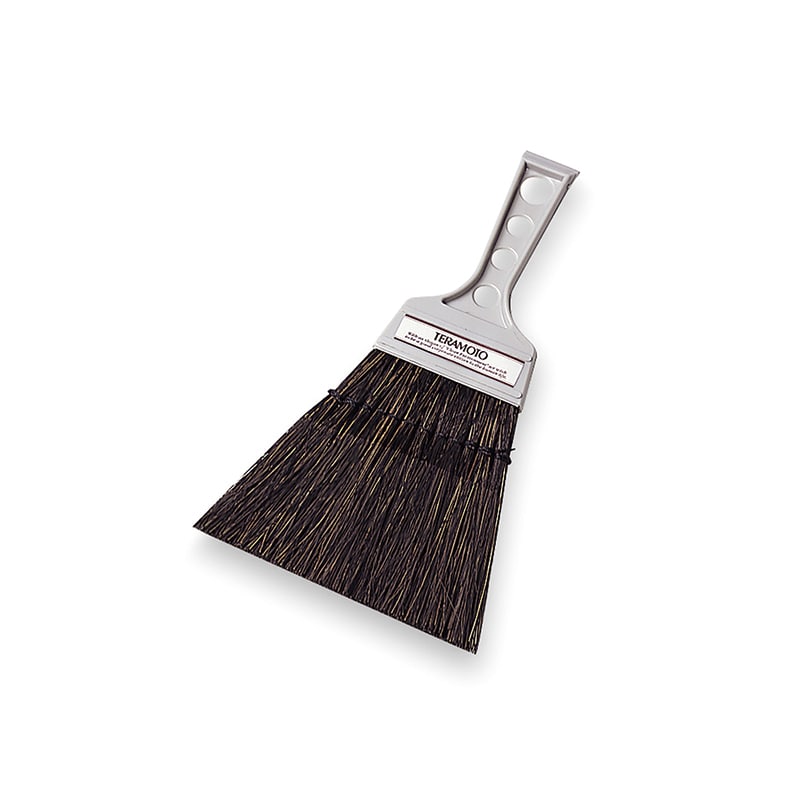 テラモト MMベビーホーキ CE8954000 1個(ご注文単位2個)【直送品】