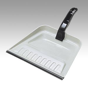 テラモト チリトリ　MMダストパン  DP8910000 1個（ご注文単位2個）【直送品】