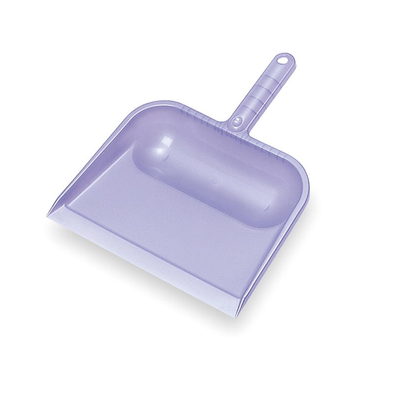 テラモト チリトリ　MMエコライトダストパン アクアブルー DP8911005 1個（ご注文単位4個）【直送品】