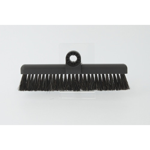 テラモト BM-2ホーキ26　スペア 26cm　グレー CL4655000 1個（ご注文単位2個）【直送品】