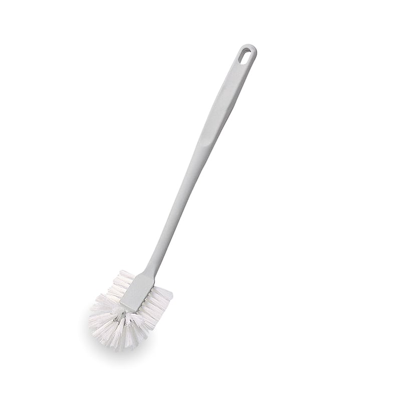 テラモト MMトイレブラシA  CE8981100 1本（ご注文単位2本）【直送品】