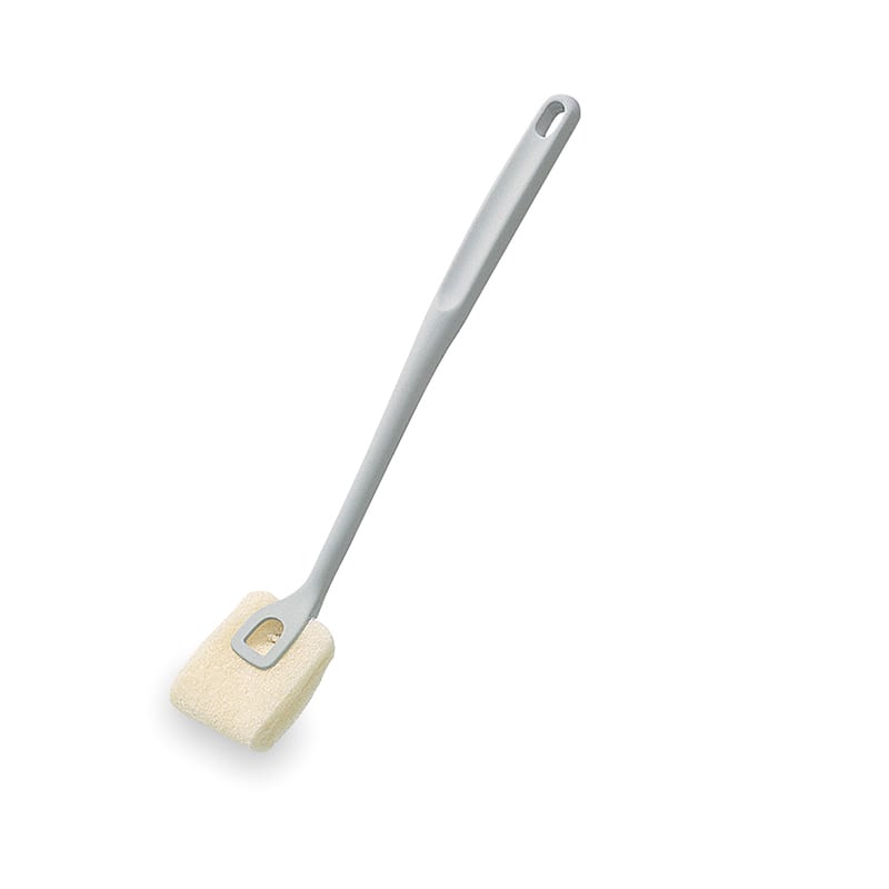 テラモト MMトイレブラシB  CE8981200 1本（ご注文単位2本）【直送品】