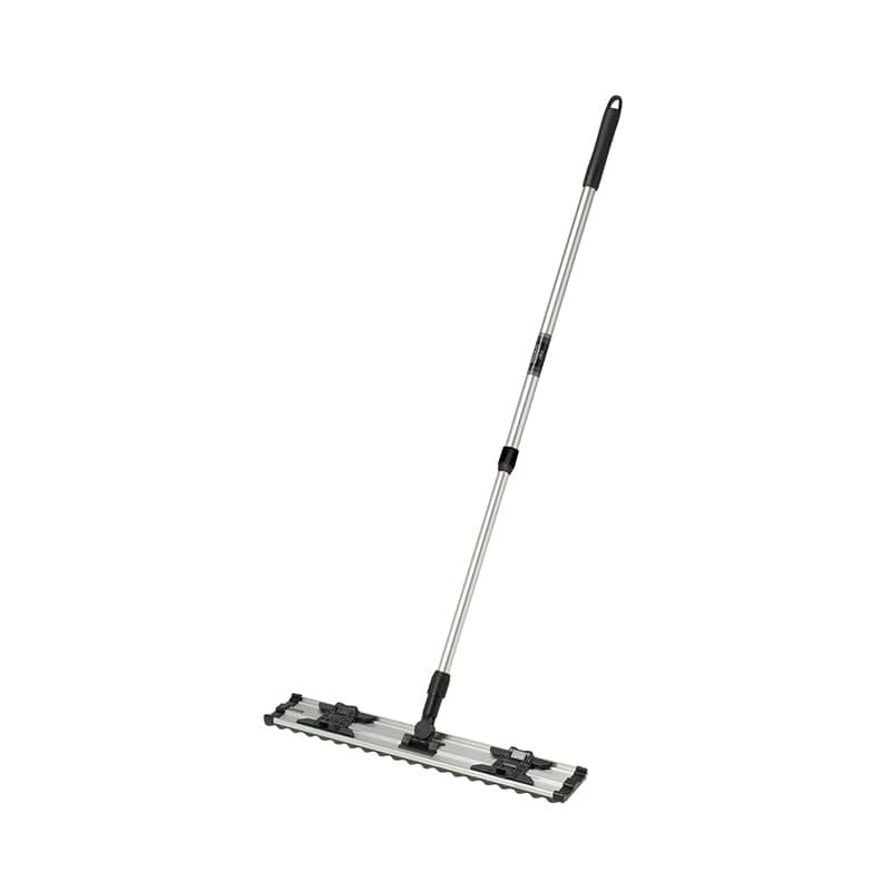 テラモト ライトモップ　アルミ伸縮柄 60cm CL3530600 1本（ご注文単位1本）【直送品】