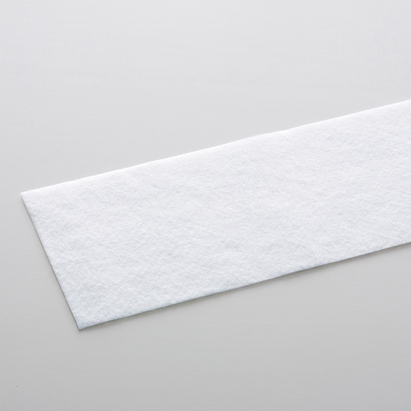 テラモト モップ用ダスター　ライトダスター　T-49  CL3571490　80枚入 1箱（ご注文単位1箱）【直送品】