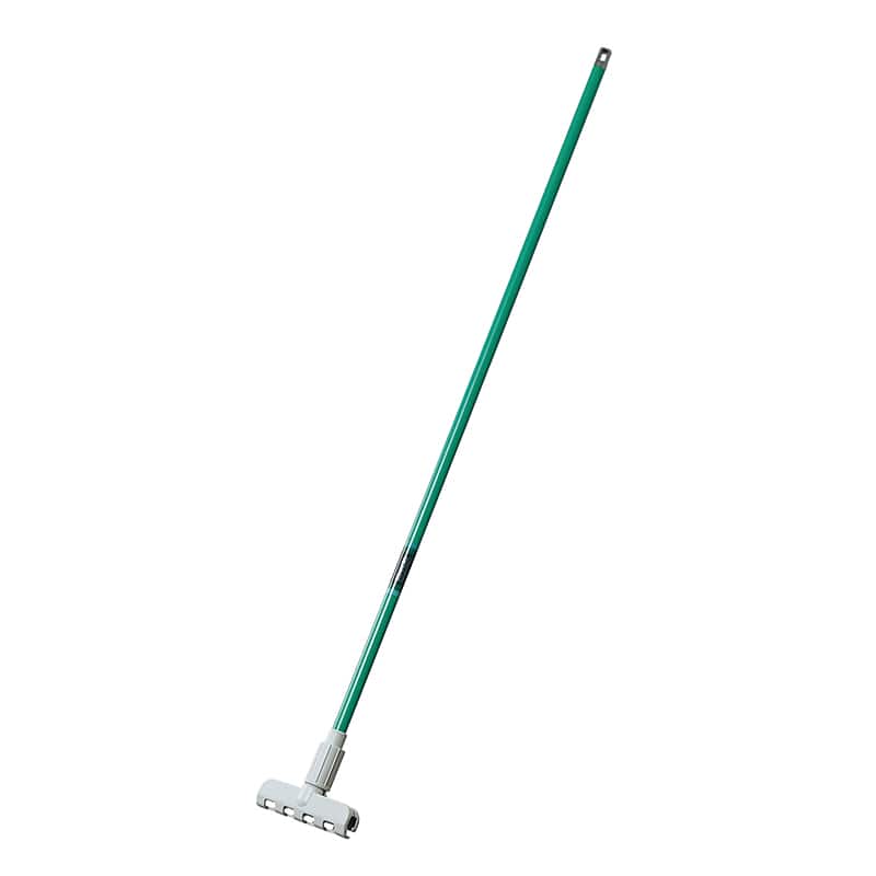 テラモト シャーク2モップ  CL3250000 1本（ご注文単位1本）【直送品】