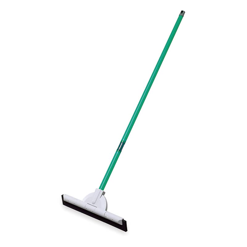 テラモト 床水切り　フリードライヤー 40cm CL3680400 1本（ご注文単位1本）【直送品】