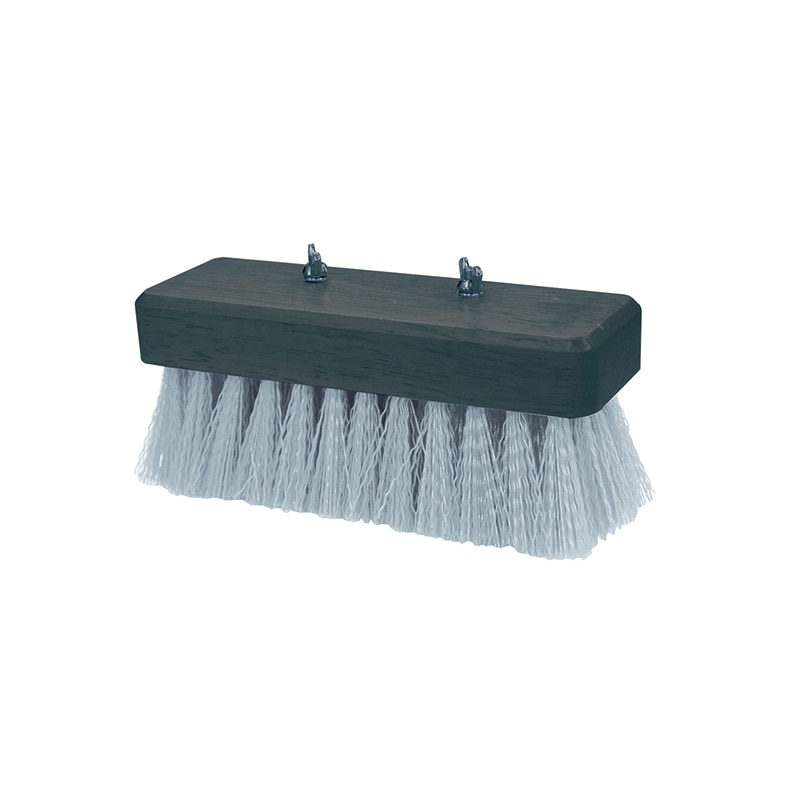 テラモト SPデッキブラシW スペア CL8092000 1個(ご注文単位2個)【直送品】