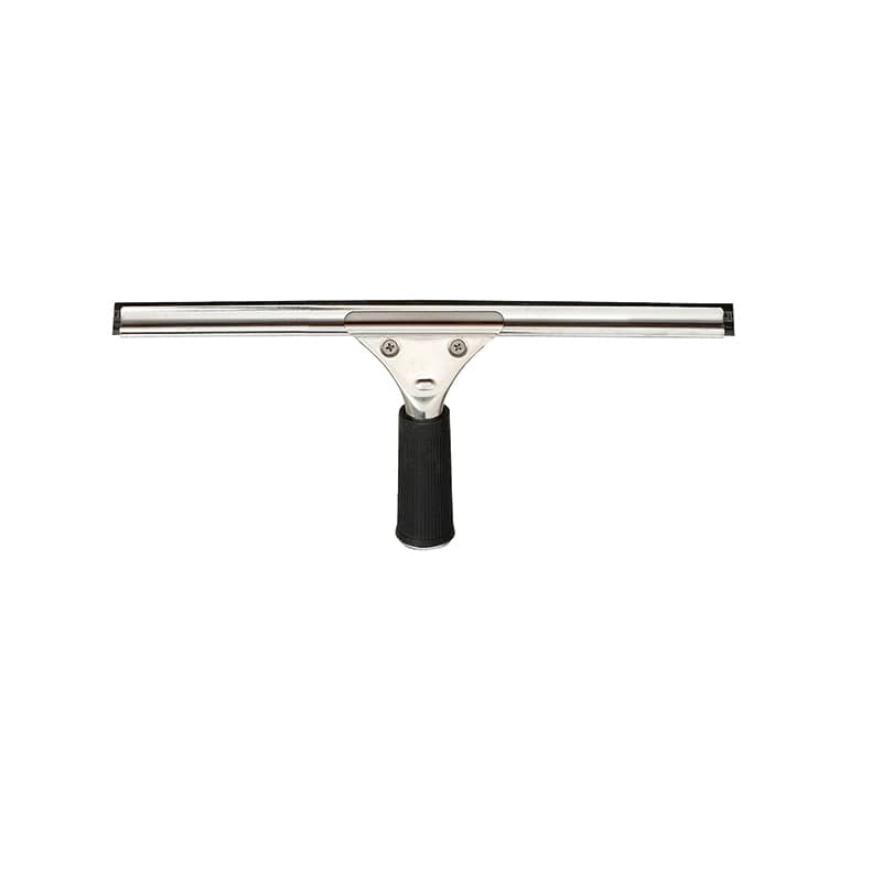 テラモト 水切り　ステンプロワイパー 35cm CL5091350 1個（ご注文単位1個）【直送品】