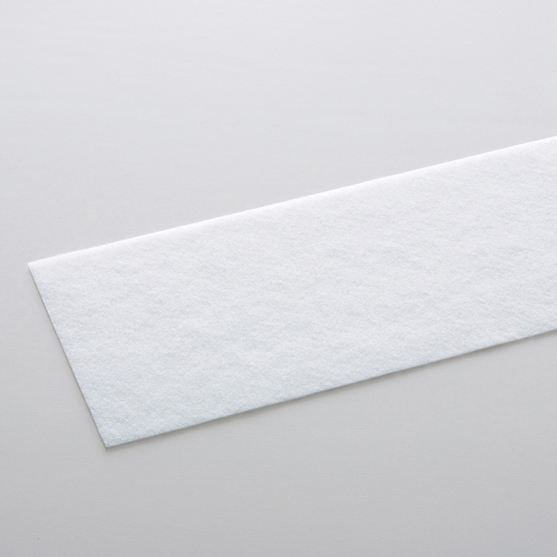 テラモト モップ用ダスター　再生PETダスター　T-99  CL3578990　50枚入 1箱（ご注文単位1箱）【直送品】