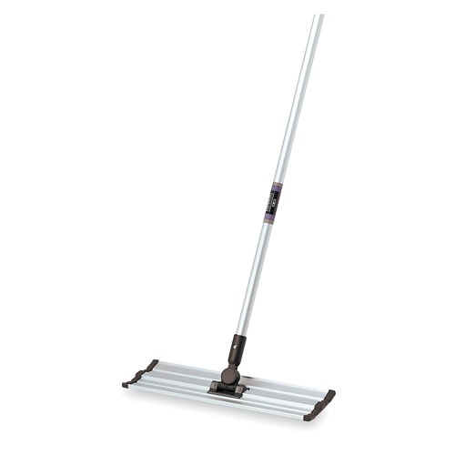 テラモト ワックスモップ 40cm CL3470400 1個（ご注文単位1個）【直送品】