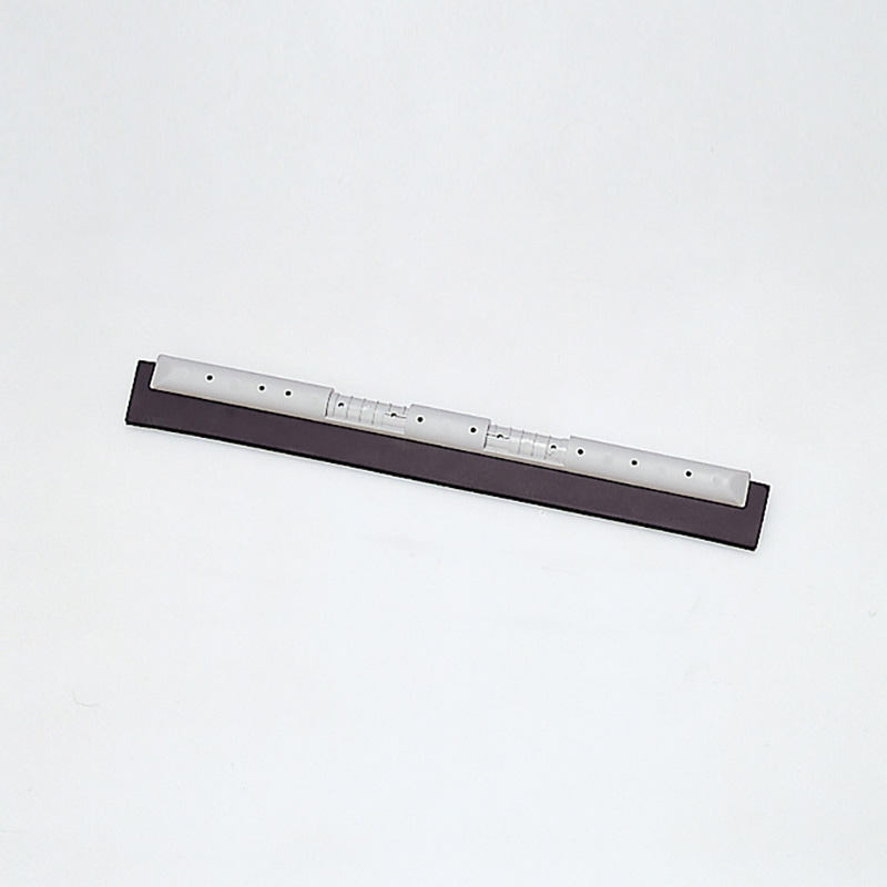 テラモト 床水切り　フリードライヤー　スペア　樹脂部付 48cm　灰 CL3682480 1個（ご注文単位2個）【直送品】