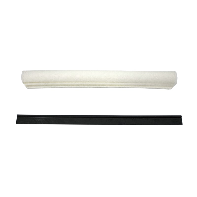 テラモト 窓水切り　SPワイパースペア36 36cm CL8096360 1個（ご注文単位2個）【直送品】