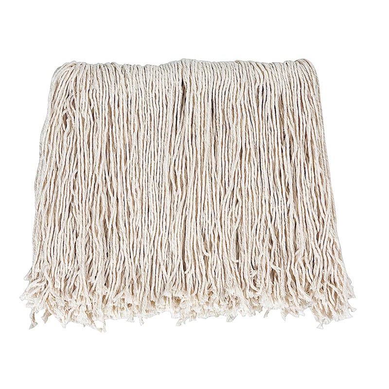 テラモト モップ替糸　T-18 24cm　240g CL3661240 1枚（ご注文単位2枚）【直送品】