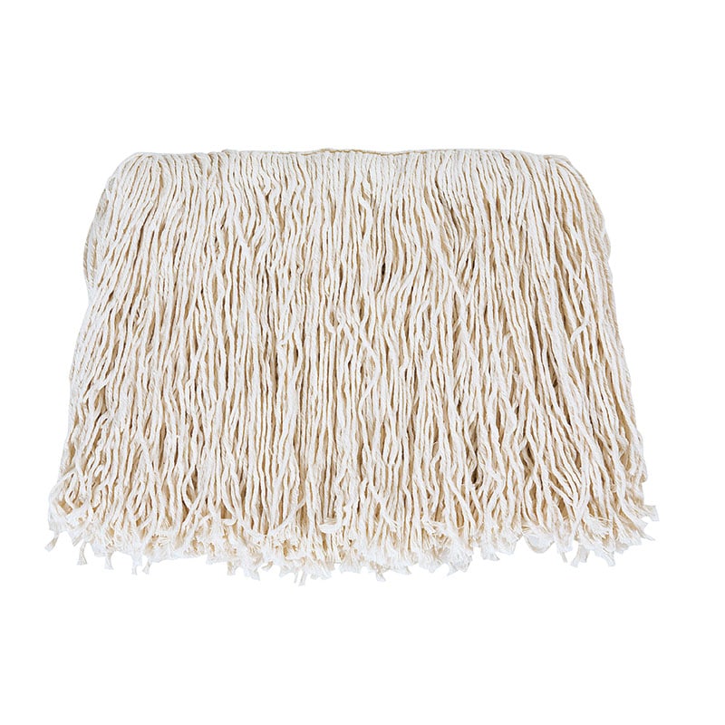 テラモト モップ替糸　T-18 24cm　300g CL3661300 1枚（ご注文単位2枚）【直送品】