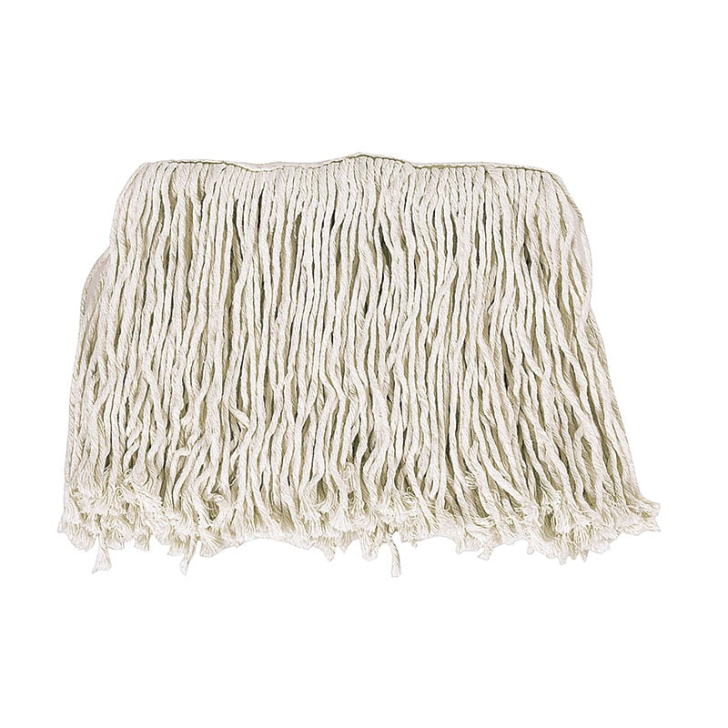 テラモト モップ替糸　T-40 24cm　187g CL3662180 1個（ご注文単位2個）【直送品】