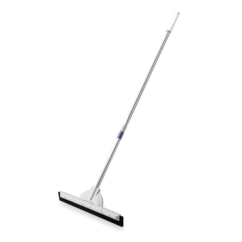 テラモト 清掃用品 EFフリードライヤー 40cm CL7420400 1本(ご注文単位1本)【直送品】