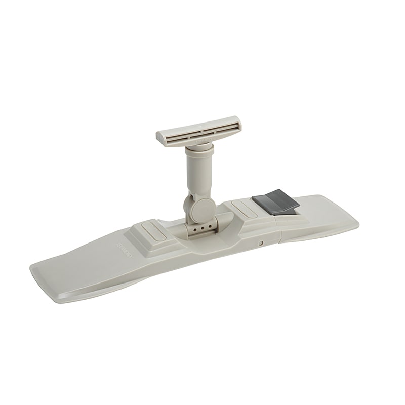 テラモト モップ　FXブライトラーグホルダー  CL3743100 1個（ご注文単位1個）【直送品】