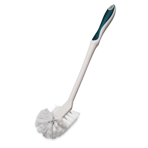 テラモト トイレブラシ2　Aタイプ  CE4886500 1本（ご注文単位2本）【直送品】