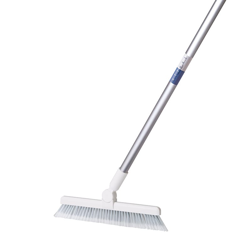 テラモト 清掃用品　EFミックスブルーム 30cm CL7462300 1本（ご注文単位1本）【直送品】