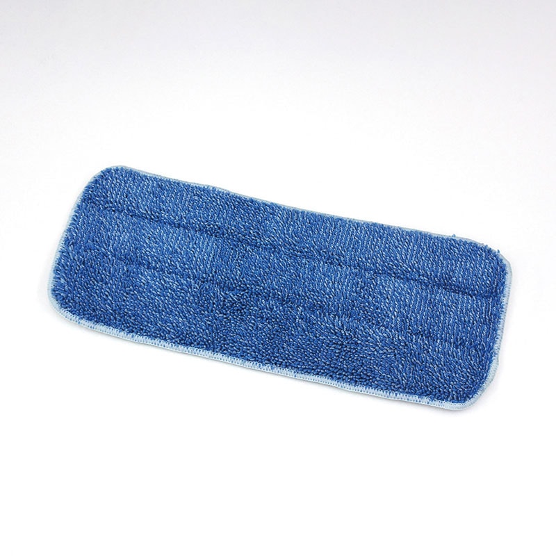 テラモト EFモコモップマイクロ  CL7316000　1枚入 1本（ご注文単位2本）【直送品】