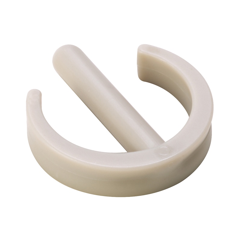 テラモト 清掃用品 FXハンドル ヘッド用ピン CL3741000 1個(ご注文単位20個)【直送品】